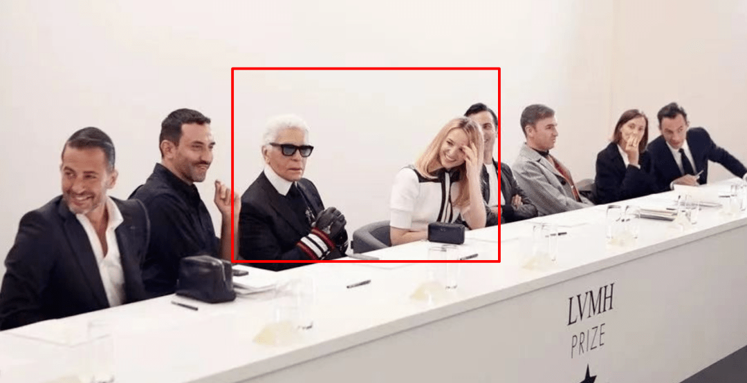 捧红女明星,还得看这豪门千金女老板出手_海盗_dior_董事长