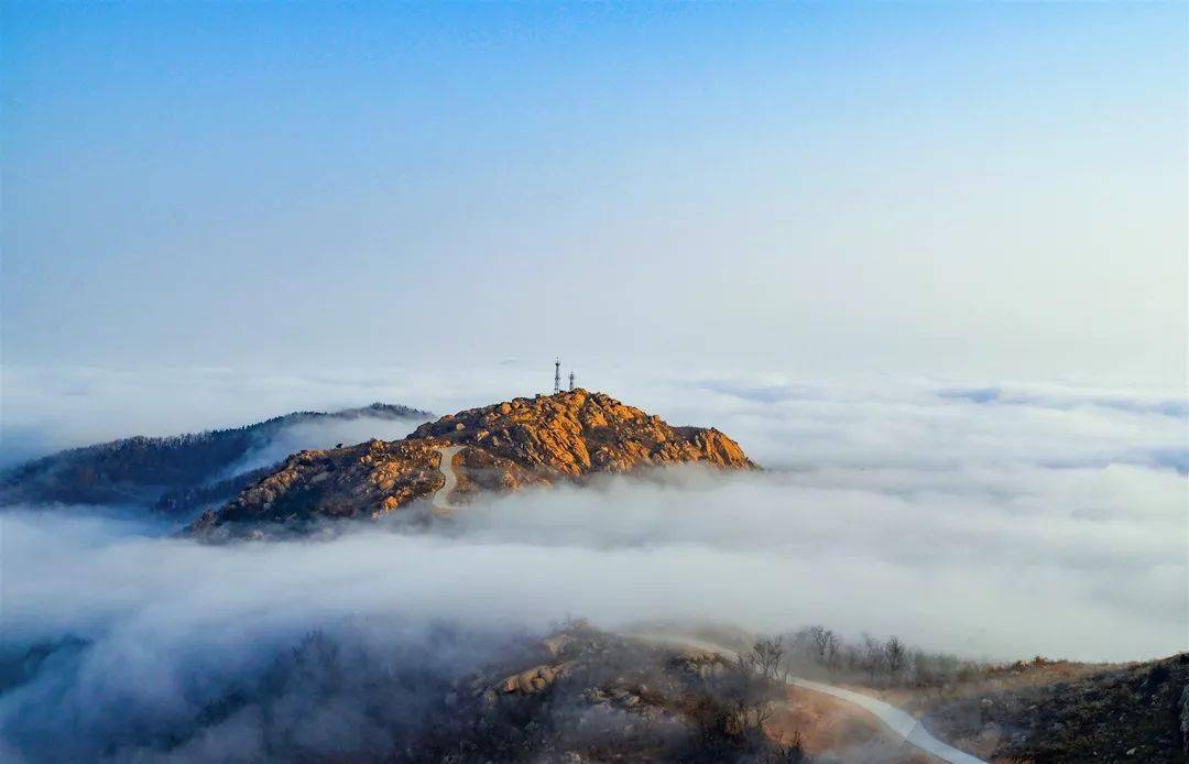 小珠山片区 