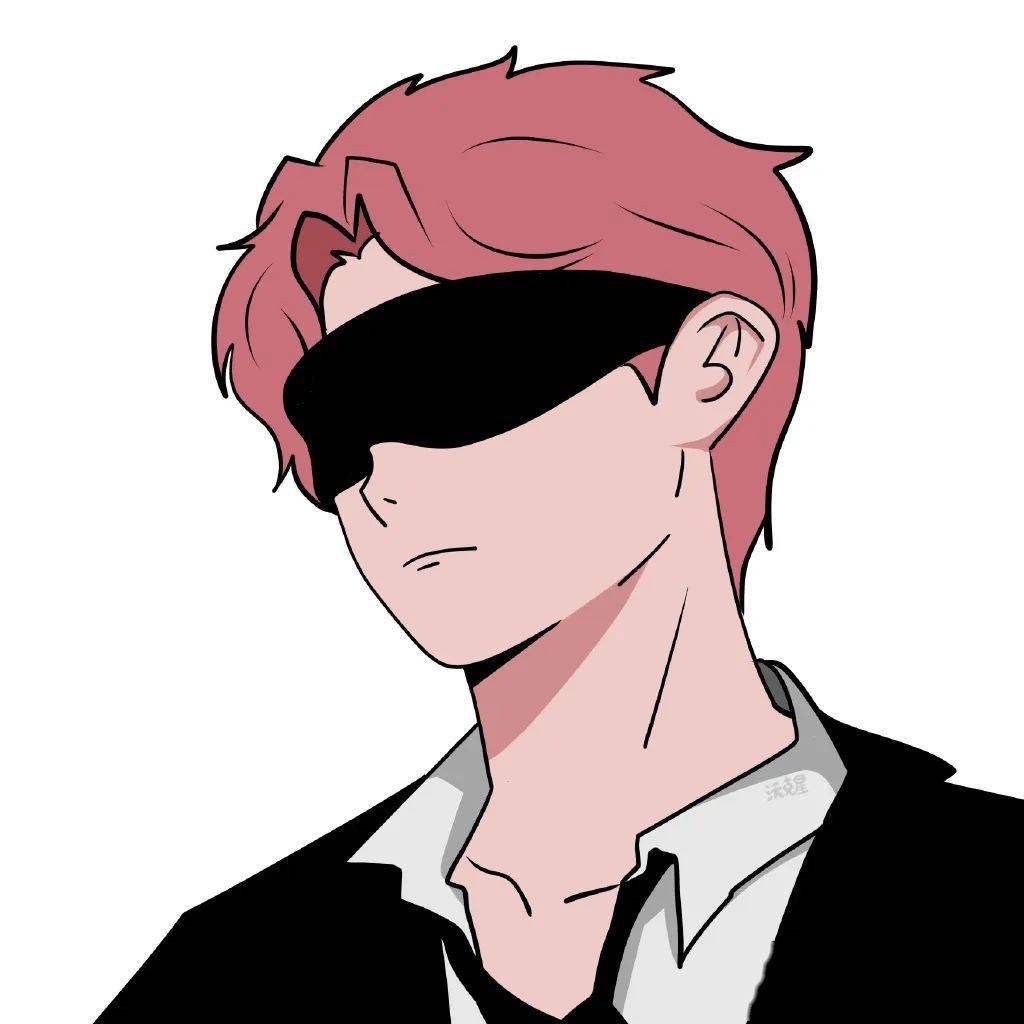 头像丨适宜自愈_生活_克星_库存