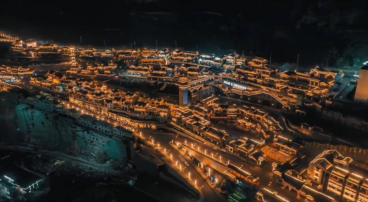 天生城:非遗展演好戏连台,国风盛典喜迎新春!_万州_文化_烤鱼