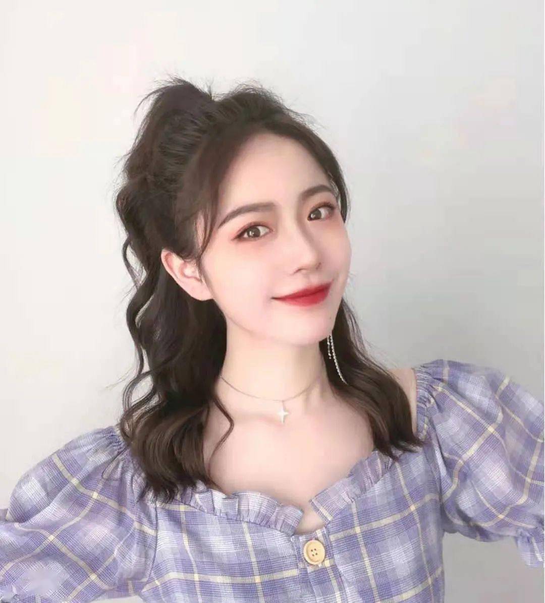 女生最显老的发型真的别再留了