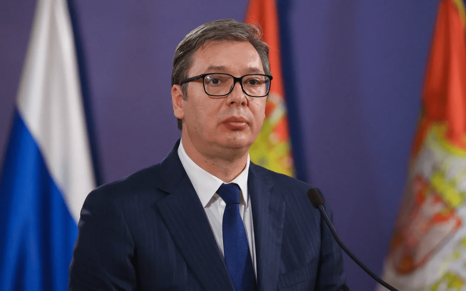 火币浏览器|欧洲议会要求塞尔维亚承认科索沃“独立”，武契奇回应：无耻！
