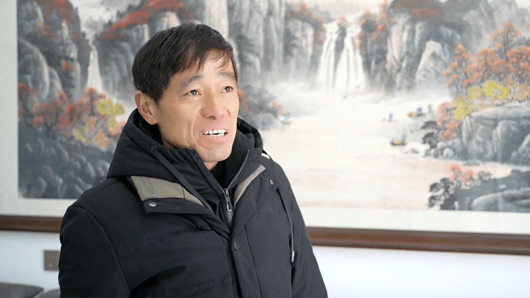 【新春走基层】埇桥区相王村:新年住新房 幸福滋味浓_建设_潘坤_新村