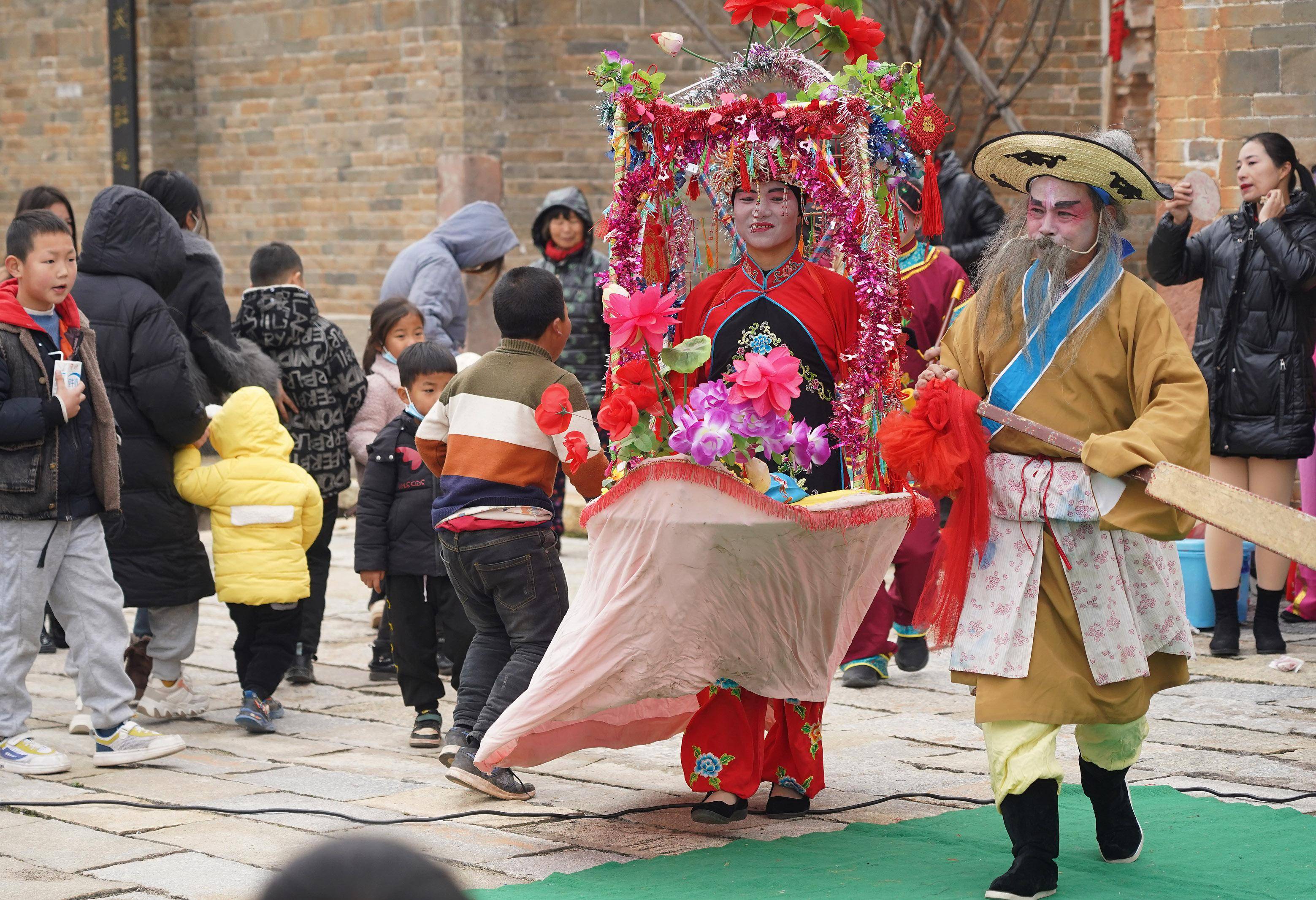 江西萍乡风俗传统文化图片