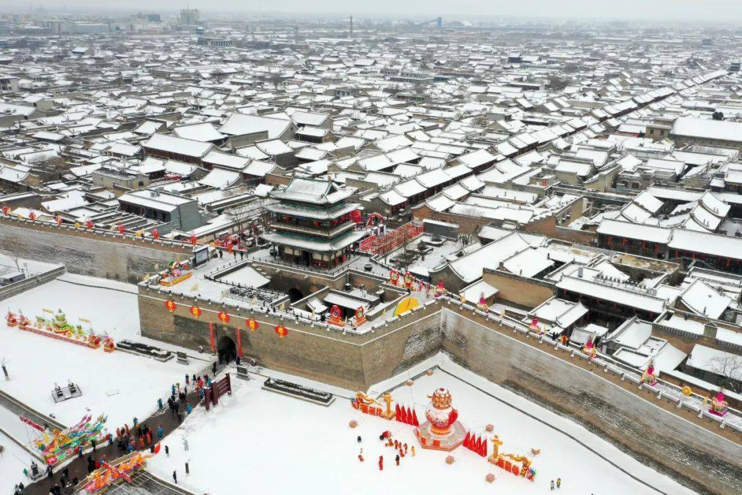 春节去哪玩？全国多家景区优惠活动名单来了→_旅游_门票_首道