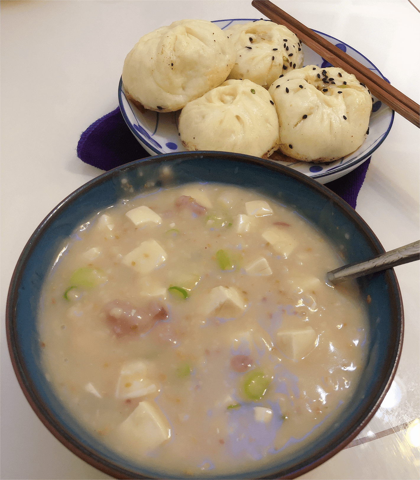 山藥_蝦仁_炒土豆絲