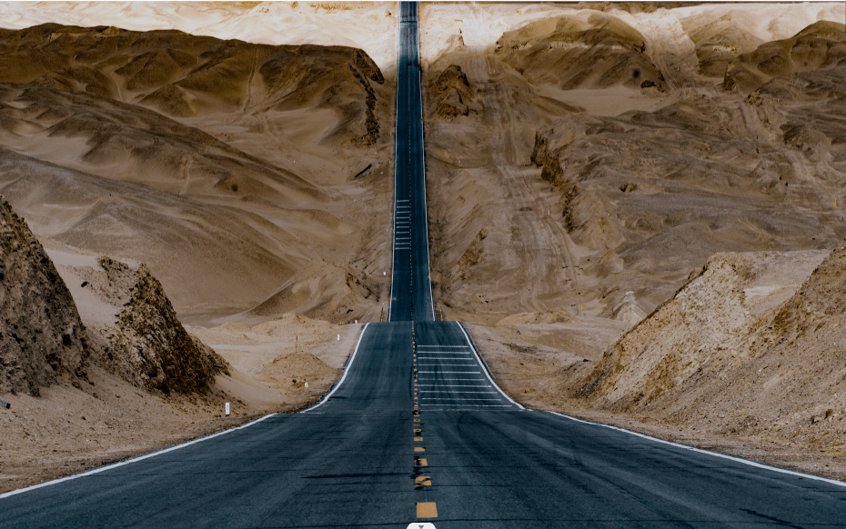 中国30条最美公路,哪一条是你的最爱_国道_地理_横屏