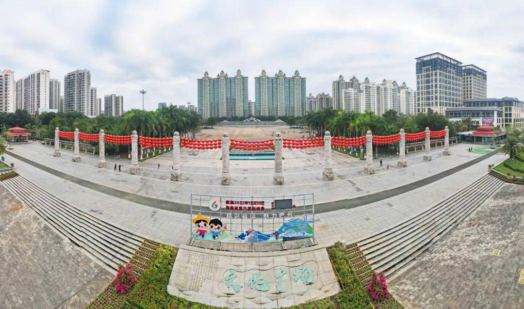 春节期间,儋州开通3条旅游客运线!67_文化广场_嘉禾_站点