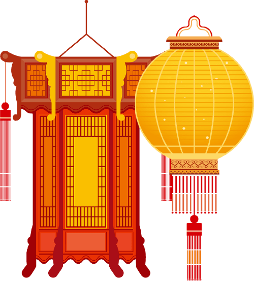 【我们的节日·春节】2023年“我们的中国梦——文化进万家”线上春联展活动(一)_钦州市_宣传_对联