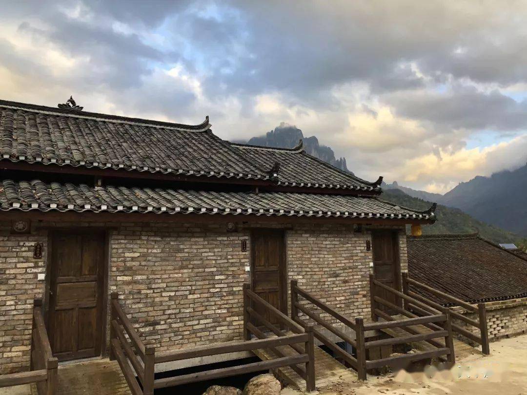 金秀瑶天下民宿房型及价格_热水_信息_实景