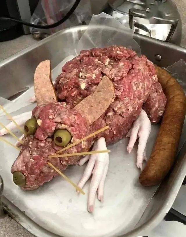 40张照片让人感到奇怪的恐惧._什么_东西_窗户