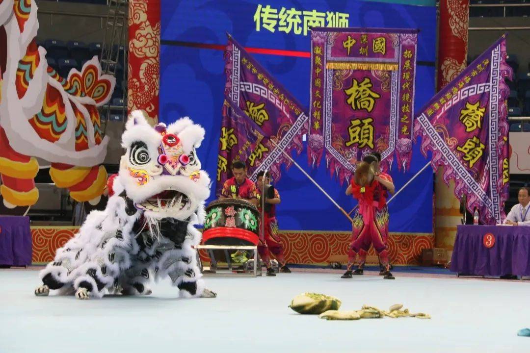 这位00后帅哥,太酷了_醒狮_林俊_表演