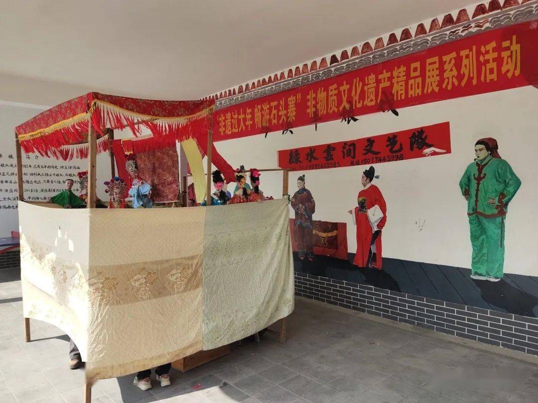 【新春走基层】新春活动丰富多彩 欢声笑语辞旧迎新_搜狐网