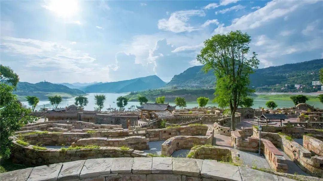 67兔年说兔 兴云送福 |寻味乡愁,就到四方井公园(附获奖名单)_留言