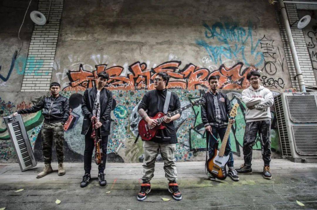 坚果兔年开箱!spring calling!