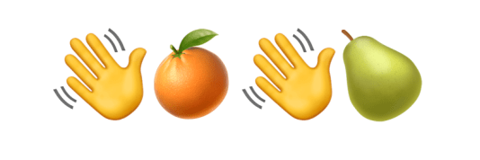 emoji猜成语~快来挑战吧!_祝福_小开_评论