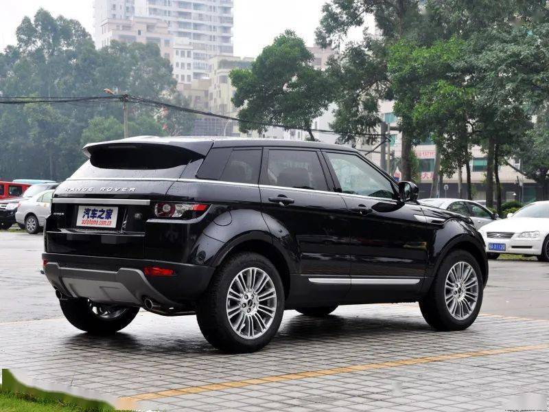 哈弗h6的价格买台进口路虎suv!2.0t 四驱,值不值?_搜狐汽车_搜狐网