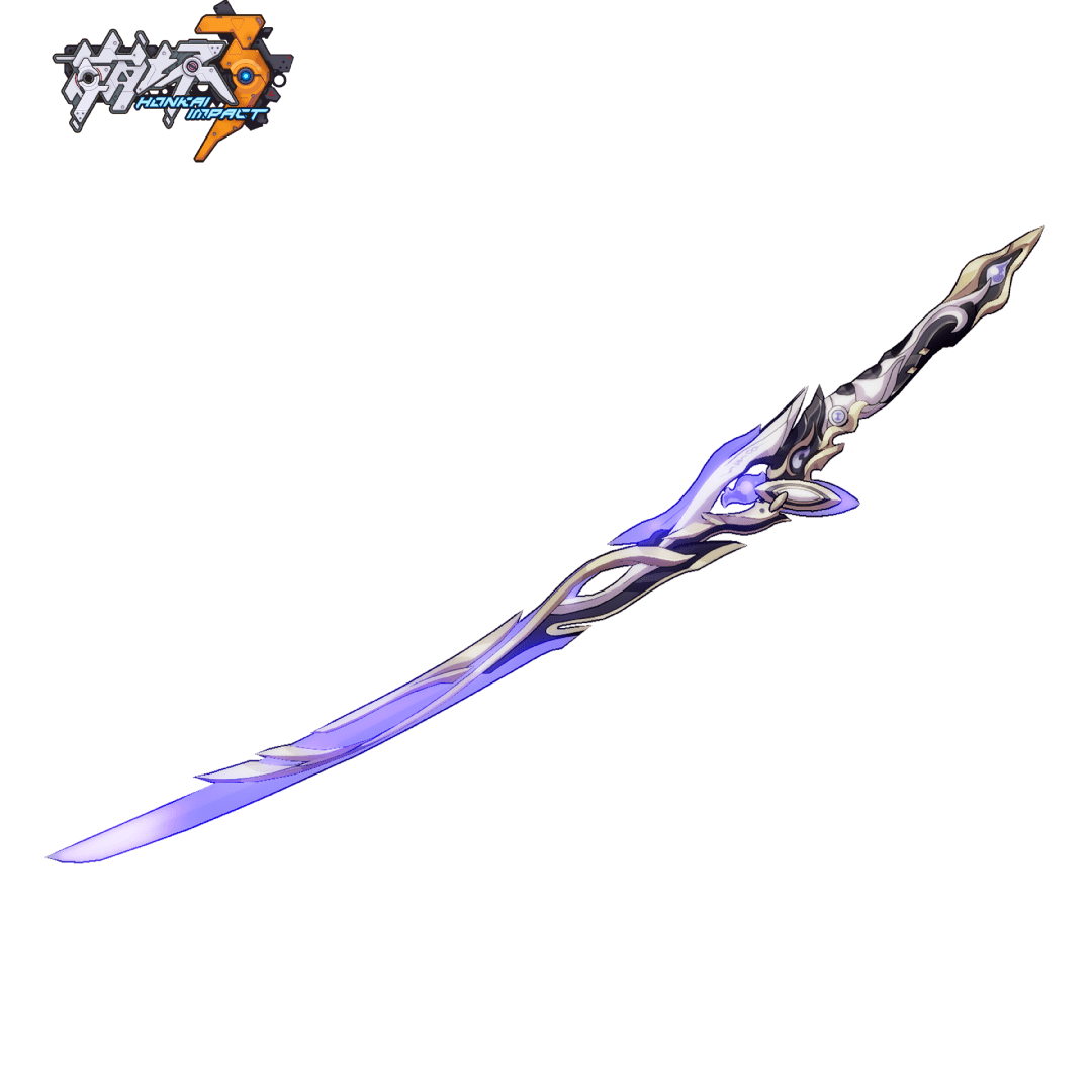 爱酱的军械库丨「澄凝之钥」&「澄凝之境:自性纯一」_伤害_攻击_武器