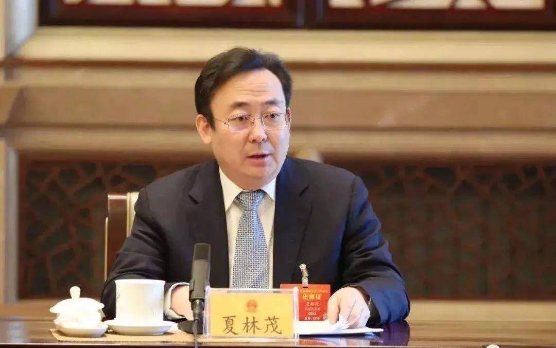6省份常务副省(市)长换了_吴伟_工作_政府