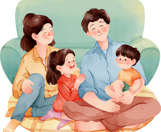 幼师对家长的8句话,句句戳心!