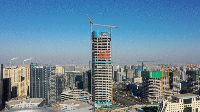 山东省大数据产业基地项目该项目位于甘肃省金昌市,规划总投资50亿元