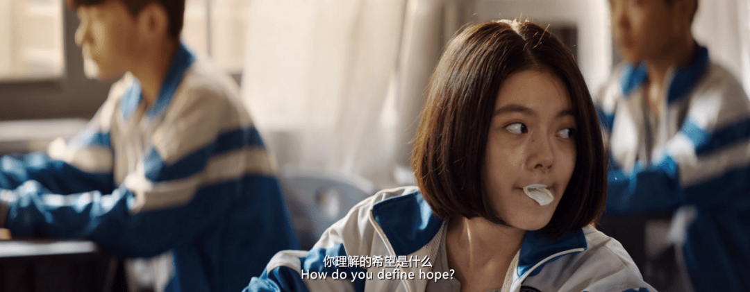 《流浪地球2》里15个彩蛋,埋得够深!_刘培强_马兆_部里