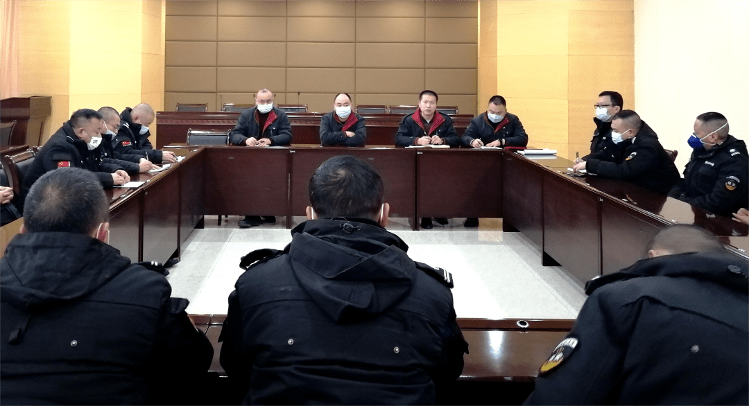 亿博电竞 亿博官网【宏达新闻】严字当头落实安全环保各项工作(图1)