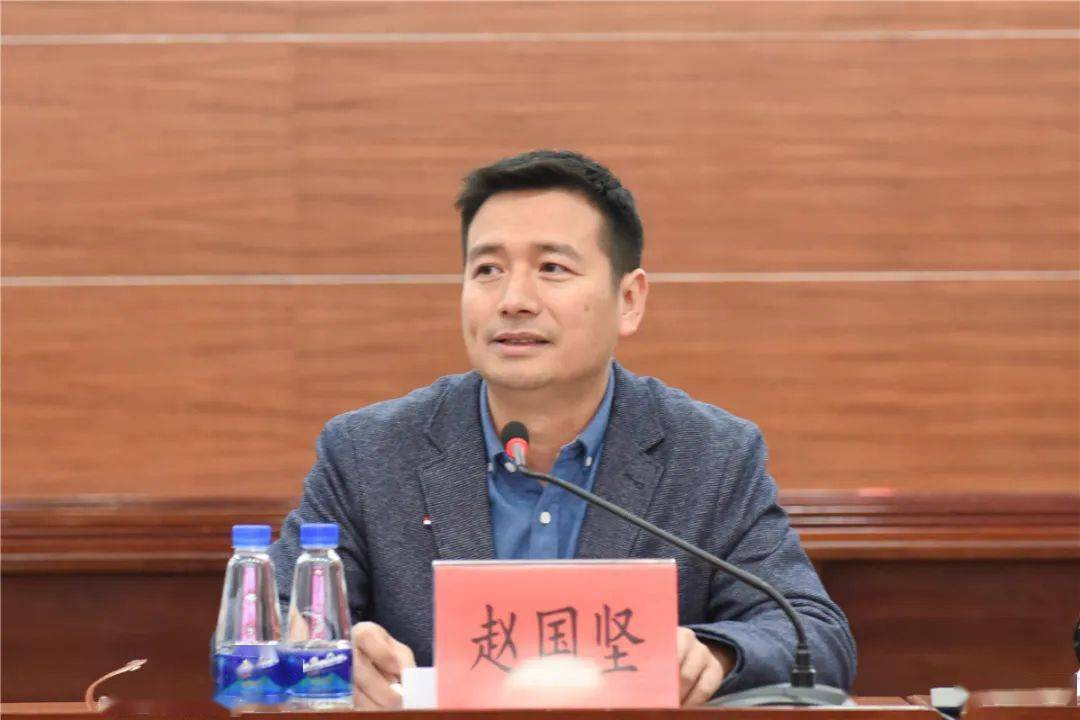 全力推动经济高质量发展!坦洲镇召开增资扩产企业座谈会