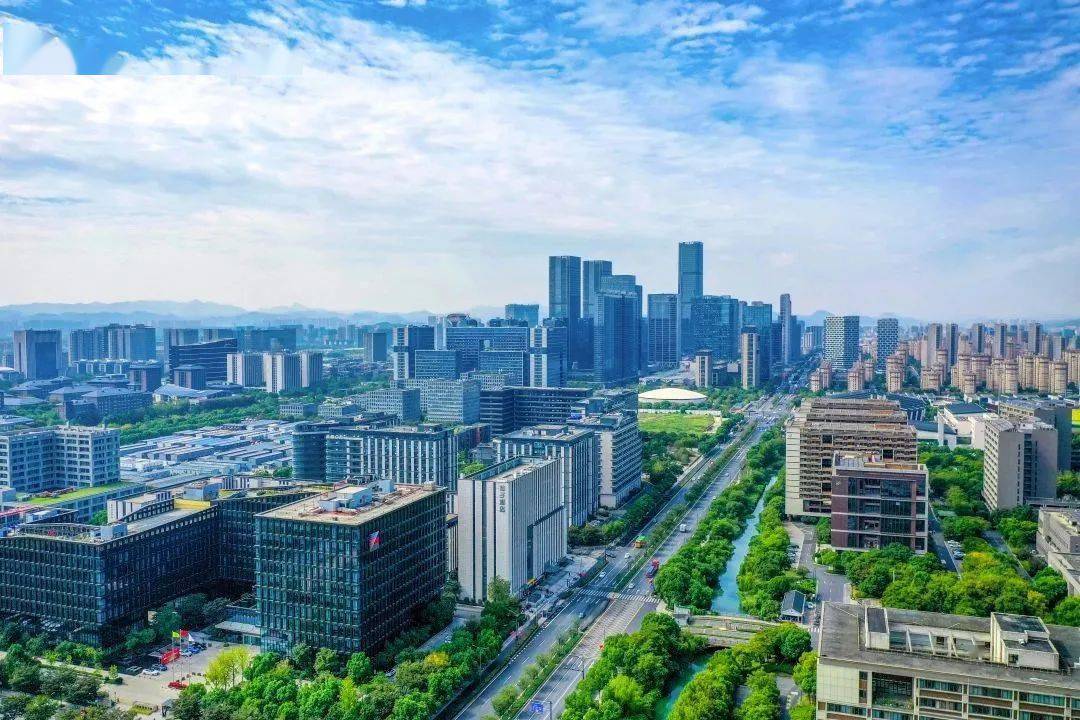 未来科技城科技中小企业租金补助申报通知已送达!速速收藏!