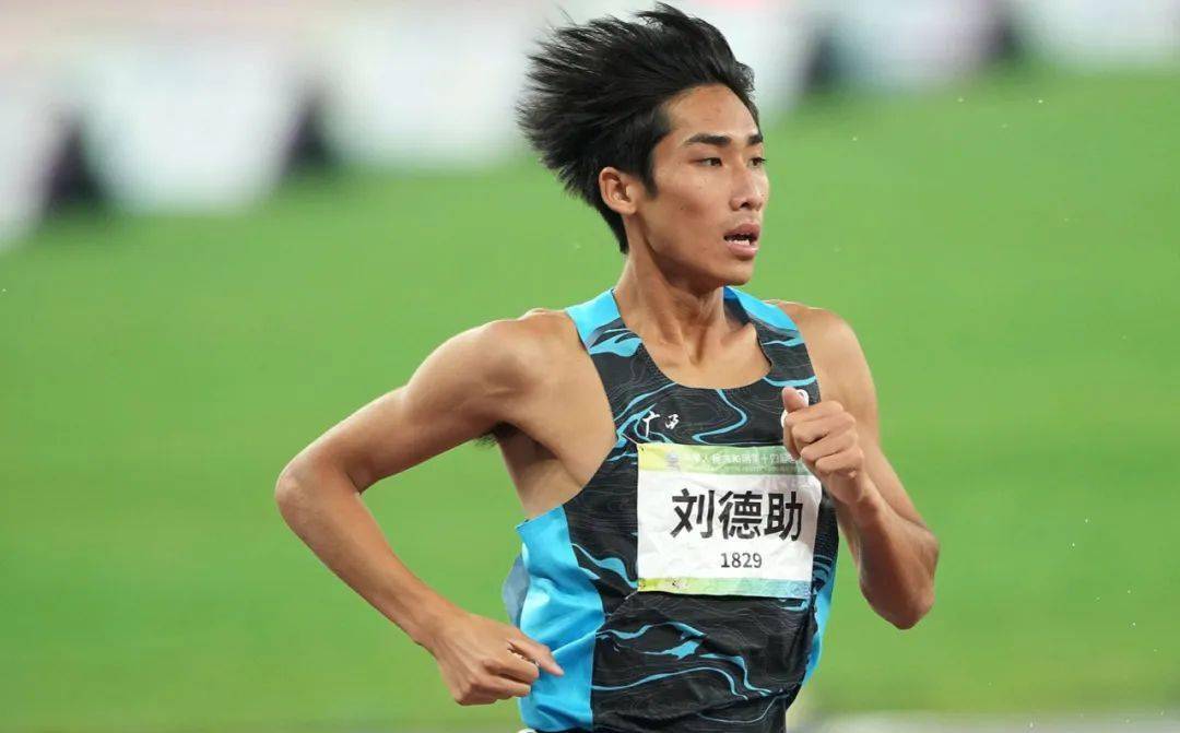 对2023赛季中国中长跑运动员在田径世锦赛和杭州亚运会上的亮相充满期