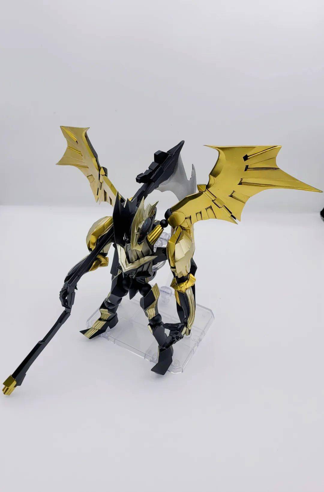 3阿花神棍机,dis黑天使sd gk制作_公众_来稿_运营