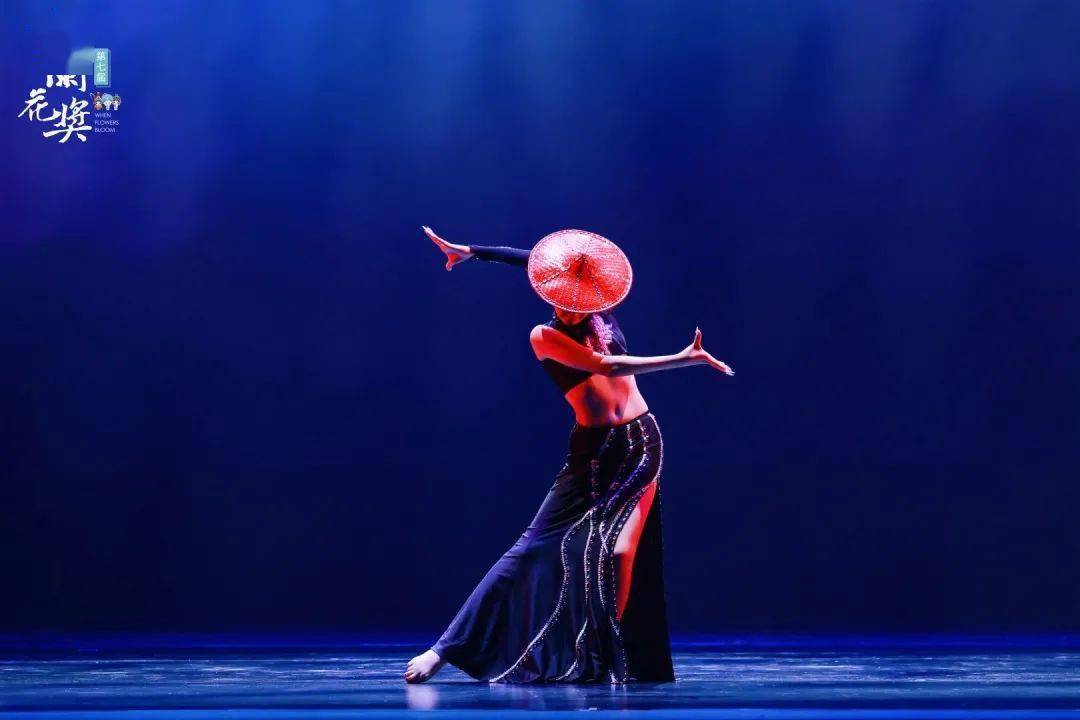 兰为王者香|第八届"小兰花奖"全国小小舞蹈家独舞大赛报名通道开启