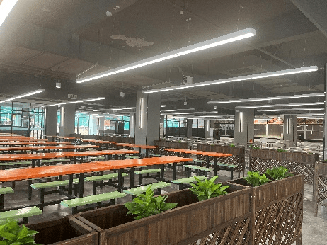 丰顺招聘:月薪4000-8000元,包食宿,多种假期待遇…_工作_管理_计划