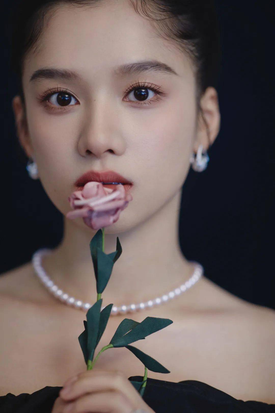 这次的"公主"不一样|赏色_造型_电影_张婧