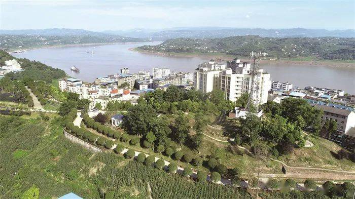 珍溪镇:春山在望 未来可期 晒出2022亮眼"成绩单" 制定2023奋进"路线