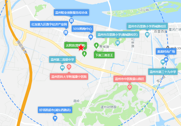 温州7亿出让两宗宅地，成交楼面均价9209元/㎡