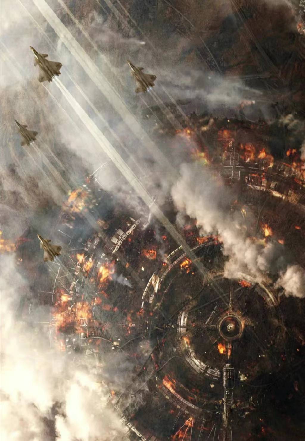 文艺评论| 王一川评电影《流浪地球2》:通向中国科幻大片的可持续再