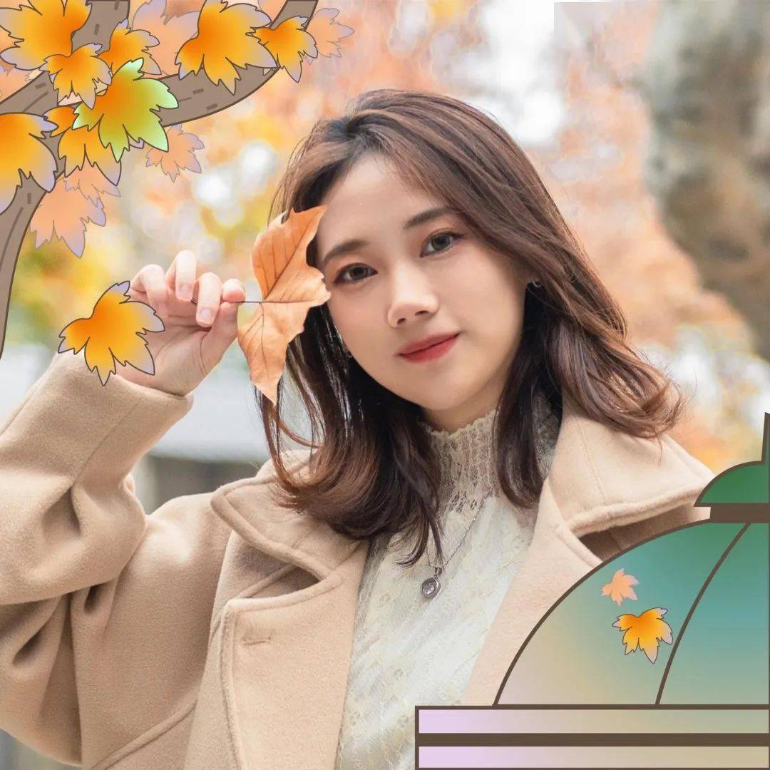 3步拍出最美写真!附赠seuer专属头像框