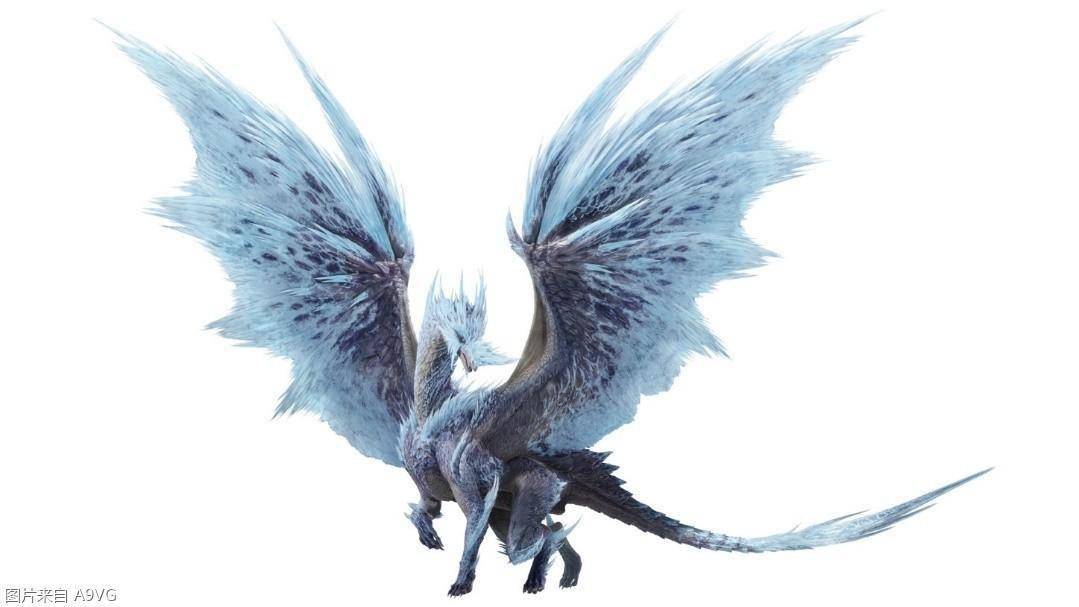 《怪物猎人崛起 曙光》第四弹免费更新 追加「冰呪龙」等_任务_内容