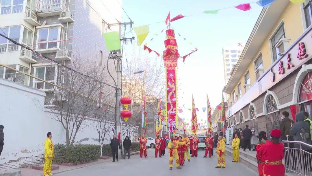 怎么可以错过（武术非遗申请影片视频）武术非遗传承人申报视频 第6张