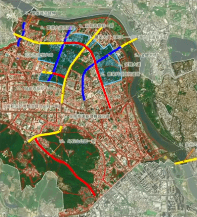 泉州市区这一区域拆迁加速!片区首摇项目……_鲤城_战江南_规划