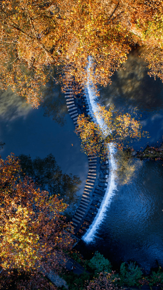 世界湿地日 | 游阿哈湖国度湿地公园，看四时美景