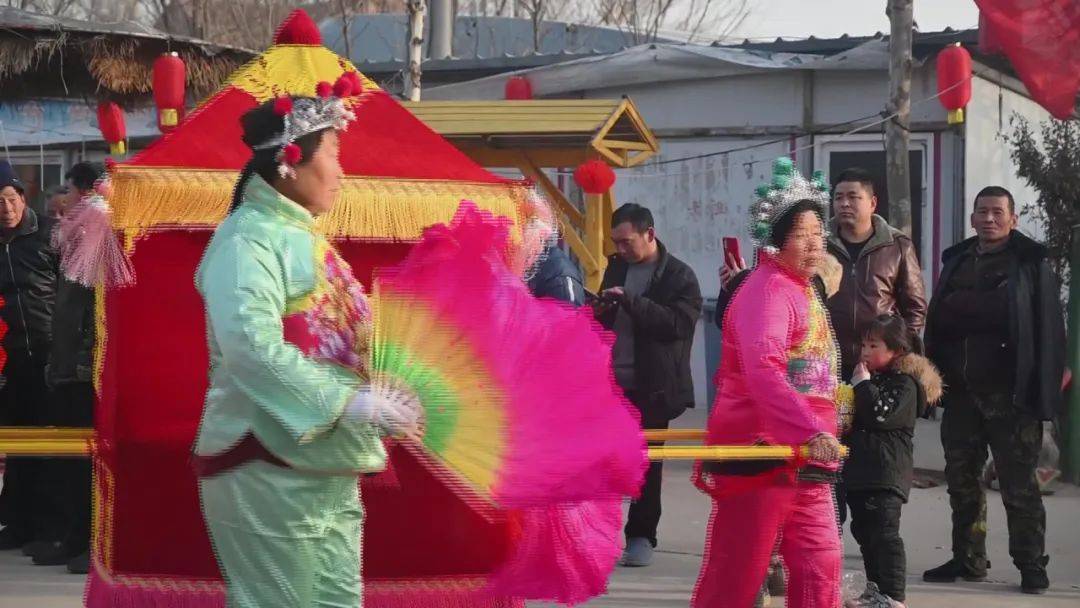 怎么可以错过（武术非遗申请影片视频）武术非遗传承人申报视频 第17张