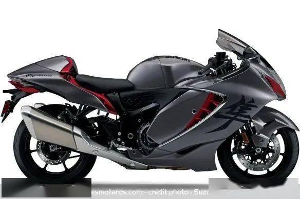 2023铃木隼发布新配色_搜狐汽车_搜狐网