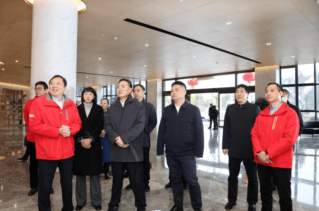 赵光君来永调研人大工作和开展"大走访大调研大服务大解题"活动_建设