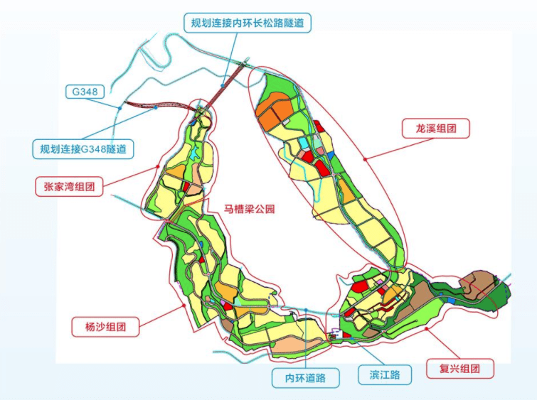 云阳最新城市规划图片