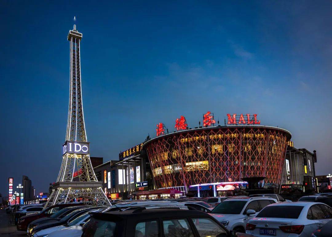 "流光溢彩耀州城 澳德乐新生热爱" 摄影大赛获奖名单公布