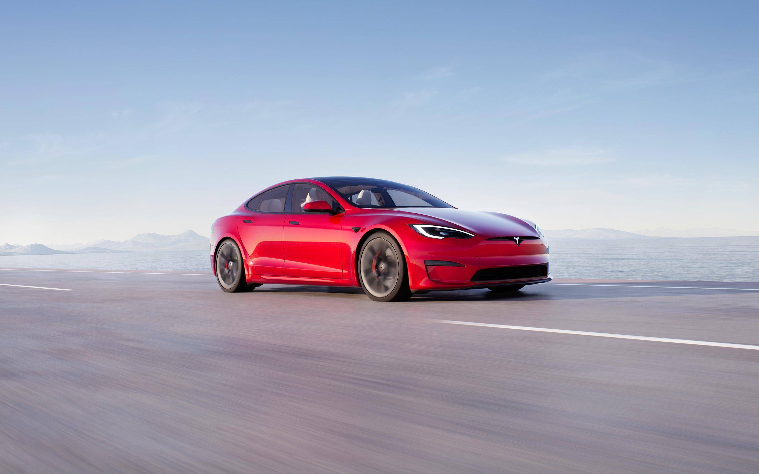 3% 特斯拉1月销量达到66,051辆_搜狐汽车_搜狐网