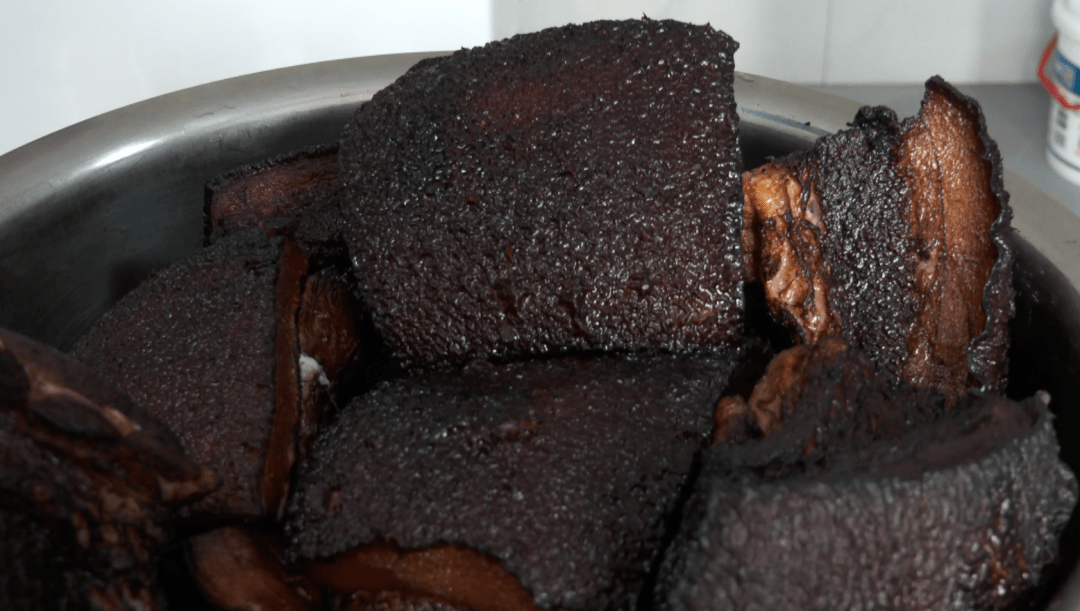 一碗人间烟火|来吃这道超好吃的万载扎肉吧_美食_肉皮_传统