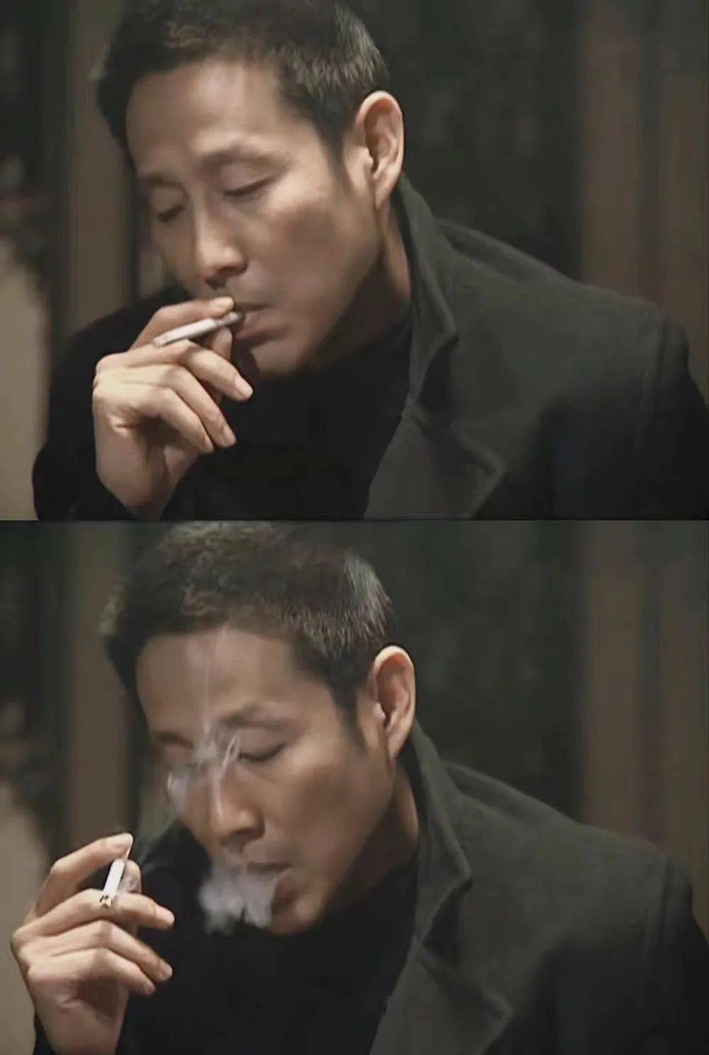 六位经典黑道大哥,高启强排名第几?_倪永孝_周朝_观众